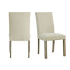 Oak Lawn - Side Chair (Set of 2)