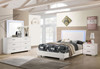 Felicity - Bedroom Set With Led Headboard And Mirror