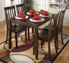 AIZZA 5-PC Dining Set