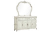 Bianello - Server - Vintage Ivory