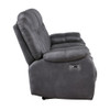 Morello - Reclining Sofa