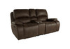 Brookings - Console Loveseat
