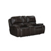 Brookings - Console Loveseat