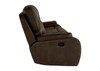 Brookings - Reclining Sofa