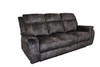 Park City - Sofa With Dual Recliner