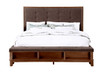 Cagney - Bed