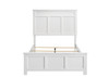 Andover - Panel Bed
