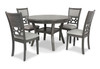 Mitchell - Dining Set