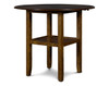 Gia - Counter Drop Leaf Table Set