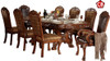 ACKERLEY Cherry 7 Piece Dining Set