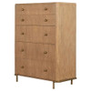 Arini - 5-Drawer Chest