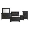 Kings Court - Bedroom Set