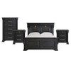 Kings Court - Bedroom Set