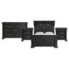 Kings Court - Bedroom Set