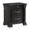 Kings Court - Bedroom Set