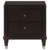 Emberlyn - 2-Drawer Nightstand - Brown