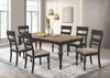 Bridget - Rectangular Dining Set