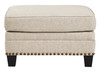 Alary Ottoman