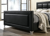 ARVID Bed