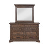 Mar Vista - Dresser - Walnut