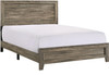 BELEME White Bedroom Set