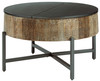 Carrieann Coffee Table