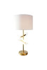 Table Lamp (Set of 2) - Gold