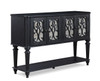 Kingsbury - Sideboard - Black