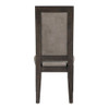 Jeffries - Side Chair (Set of 2) - Espresso