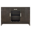 Jeffries - Sideboard - Espresso