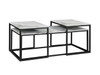 Adola - 3 Peace Nesting Table