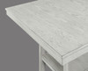 Lester - Counter Height Table Set