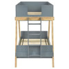 Frankie - Wood Bunk Bed