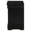 Louis Philippe - Nightstand