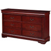 Louis Philippe - Dresser