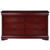Louis Philippe - Dresser