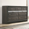 Naima - Dresser