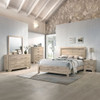Miquell - Bed