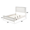 Haiden - Bed