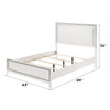 Haiden - Bed