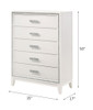 Haiden - Chest