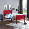 Cargo - Bed