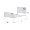 Cargo - Bed