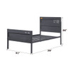 Cargo - Bed