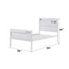 Cargo - Bed