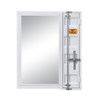 Cargo - Vanity Mirror