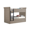 Romana II - Bunk Bed & Trundle