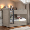 Romana II - Bunk Bed & Trundle