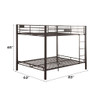 Limbra - Bunk Bed