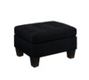 Earsom - Sofa & Ottoman